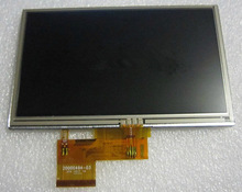 Original AT050TN35 CMO Screen Panel 5.0" 480x272 AT050TN35 LCD Display